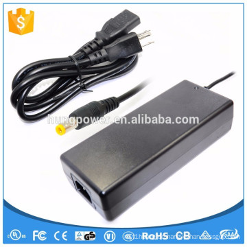 120W 19V 6.3A YHY-19006300 pos Klemme AC / DC Adapter Netzteil